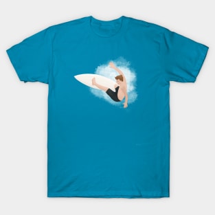 Surfer Dude T-Shirt